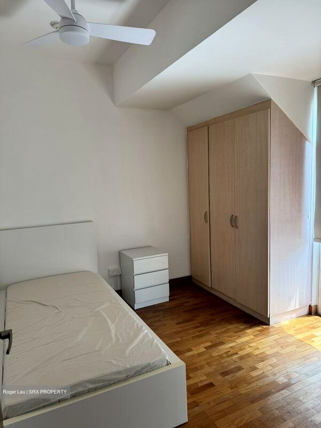 Summer Gardens (D16), Condominium #496388471